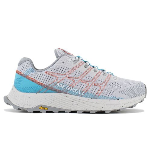 Merrell Moab Flight W - Femmes Trail-Running Baskets Sneakers Chaussures Chaussures De Randonne Marche Trekking J067842 - 39
