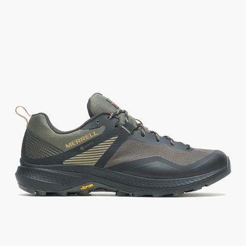 Merrell Mqm 3 Gore-Tex Homme Kaki - 42