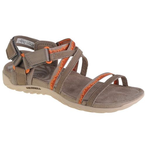 Merrell Terran 3 Cush Lattice Sandals W J005664 - 41
