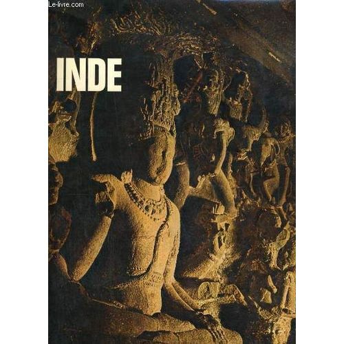 Merveilles Du Monde Inde de Taddei Maurizio Et Clement Greenberg