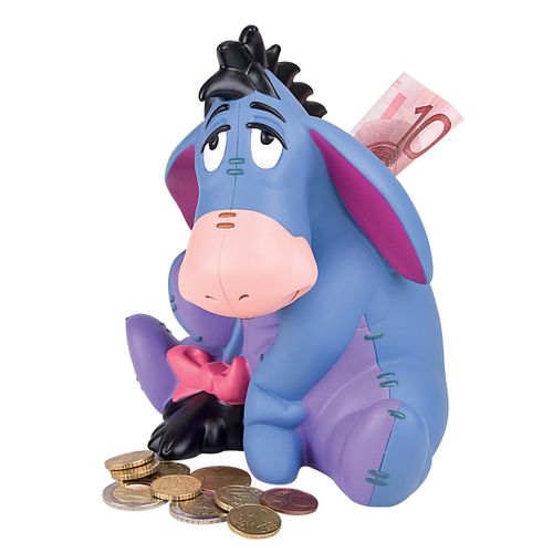 Tirelires Tirelire Bourriquet - Winnie L'ourson Disney