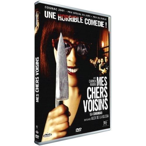 Mes Chers Voisins