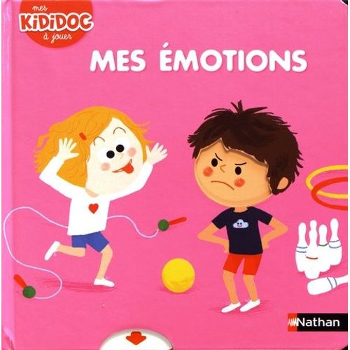 Mes motions    Format Album 