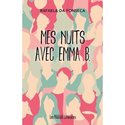 Mes Nuits Avec Emma B.  
