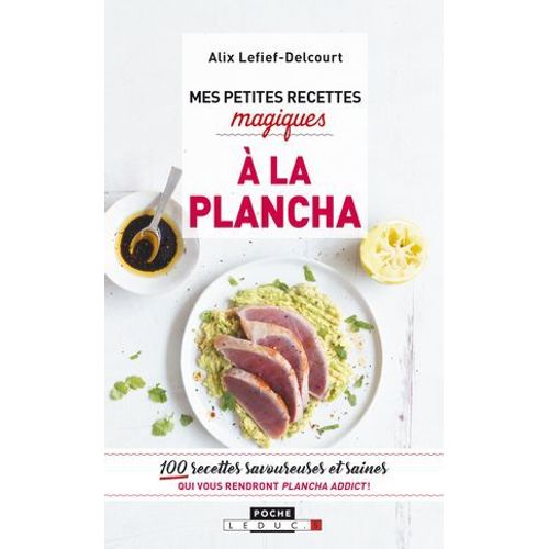 Mes Petites Recettes Magiques  La Plancha  