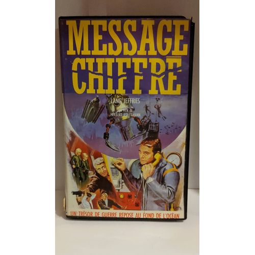 Message Chiffr 