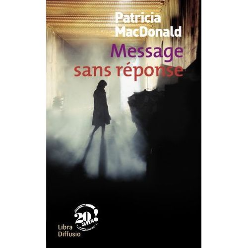 Message Sans Rponse    Format Beau livre 