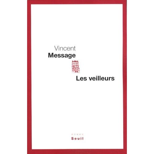 Les Veilleurs    Format Grand Format 