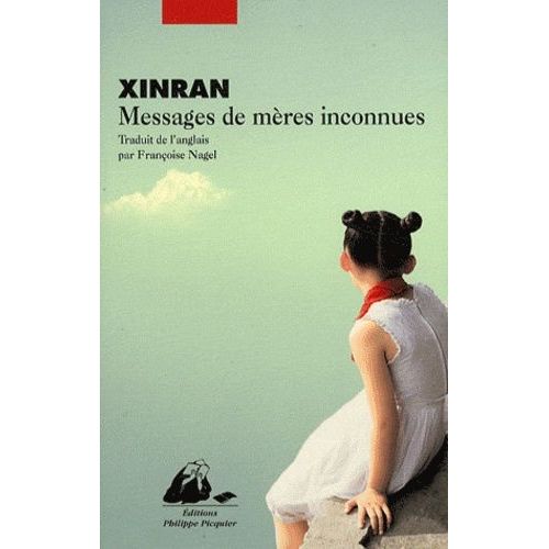 Messages De Mres Inconnues    Format Grand Format 