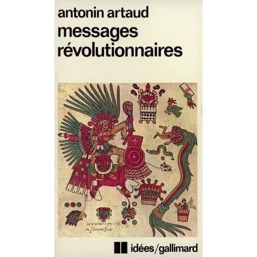 Messages Rvolutionnaires    Format Poche 