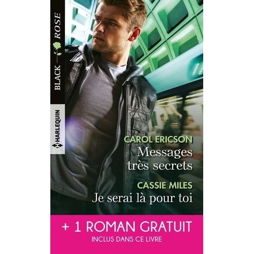 Messages Trs Secrets - Je Serai L Pour Toi - Cet Enfant  Protger    Format Poche 