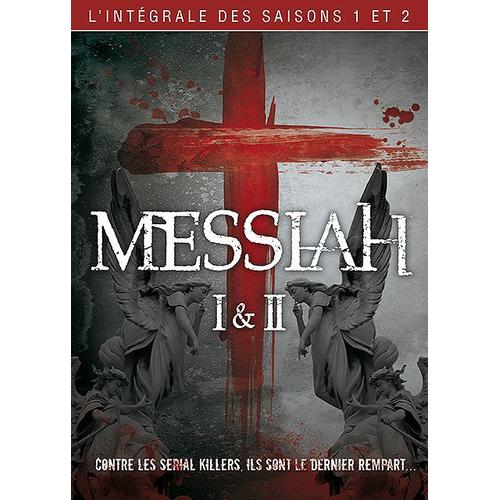 Messiah - I & Ii de Lawrence Diarmuid