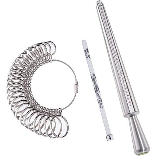 Taille Des Doigts Pour Bague Homme - Partager Taille Bonne