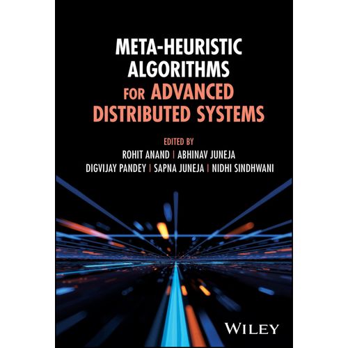 Meta-Heuristic Algorithms For Advanced Distributed Systems    Format Reli 