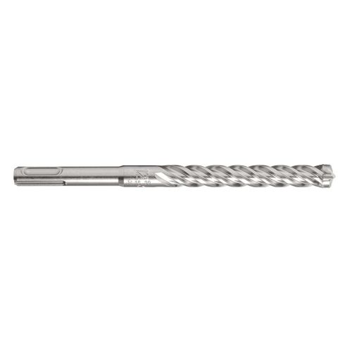 Metabo 10 Forets Marteaux Sds-Plus Pro 4 Premium / 12,0 X 265 Mm - 626249000