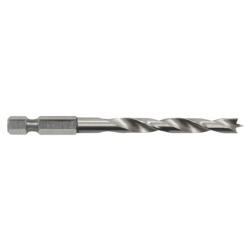 Metabo Foret  Bois Pour Usage Professionnel 10x100 Mm, Queue  6 Pans