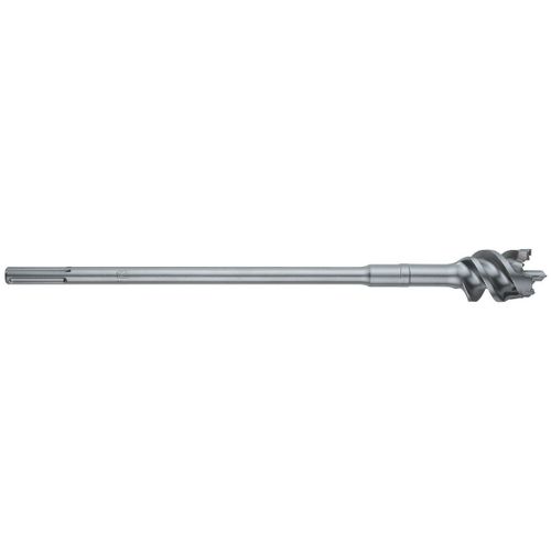 Metabo Foret De Trpans Carbure (D'une Pice)  Emmanchement Sds-Max 45 X 550 Mm - 62337500