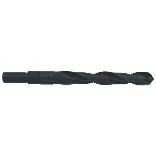 Metabo Forets  Mtaux Hss-R, Din 338,  Queue Cylindrique Rduite, 16,0x178 - 62501100