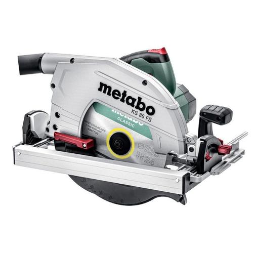 Scie Circulaire 235mm Metabo Ks 85 Fs 2000w