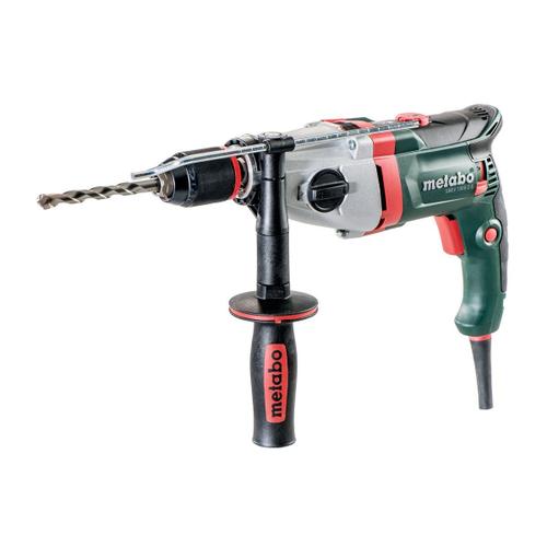 Metabo Perceuse  Percussion Sbev 1300-2 S, Coffret - 600786500