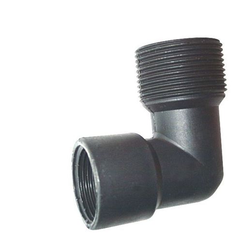 Metabo Raccord Coud Avec Adaptateur Multiple 1 1/2