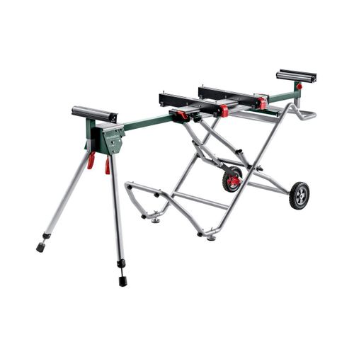 Metabo Socle Pour Scie  Onglets Ksu 251 Mobile (629007000)