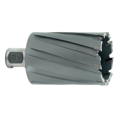 Metabo Trpan Carbure 100 X 55 Mm, Queue Weldon 32 Mm (1 1/4
