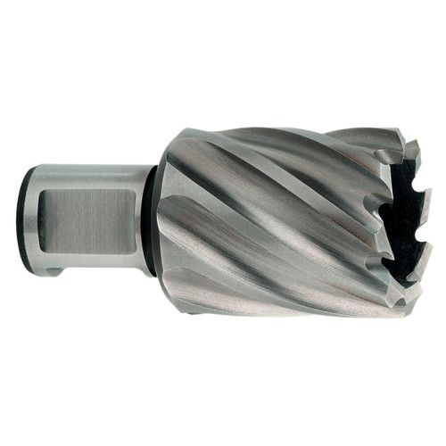Metabo Trpan Hss 14 X 30 Mm, Queue Weldon 19 Mm (3/4