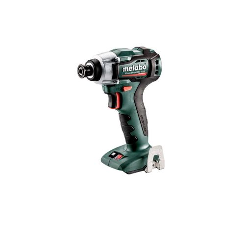 Metabo Visseuses  Choc Sans Fil Powermaxx Ssd 12 Bl, Carton - 601115890