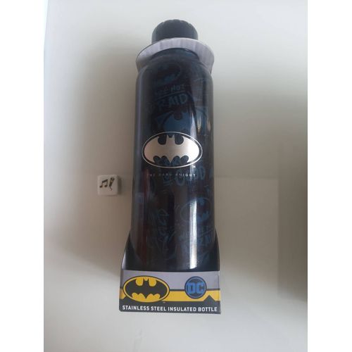 Metal Bottle - Batman 515ml