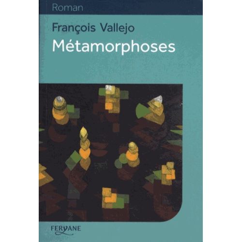 Mtamorphoses    Format Beau livre 