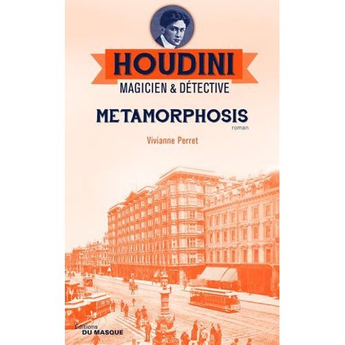 Metamorphosis  