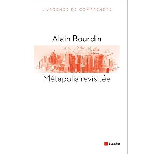 Metapolis Revisite    Format Broch 