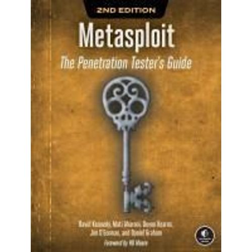 Metasploit    Format Broch 
