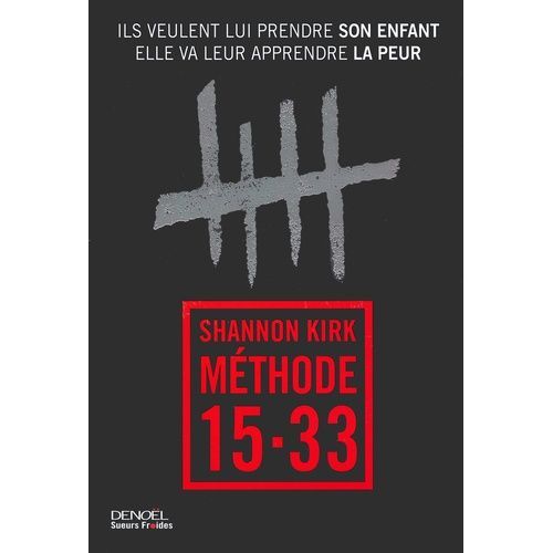 Mthode 15-33    Format Beau livre 