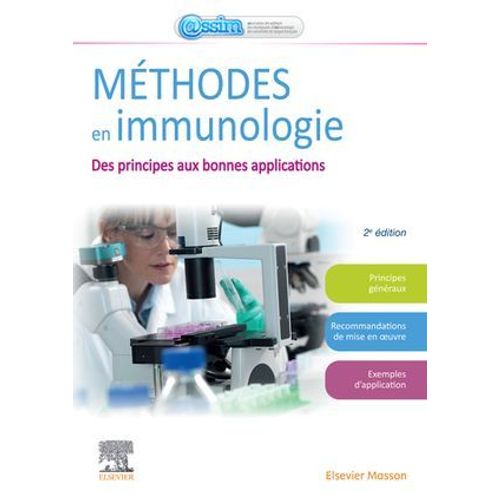 Mthodes En Immunologie  