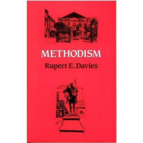Methodism   de Rupert Davies  Format Broch 