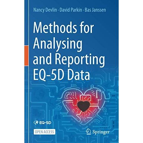 Methods For Analysing And Reporting Eq-5d Data    Format Broch 