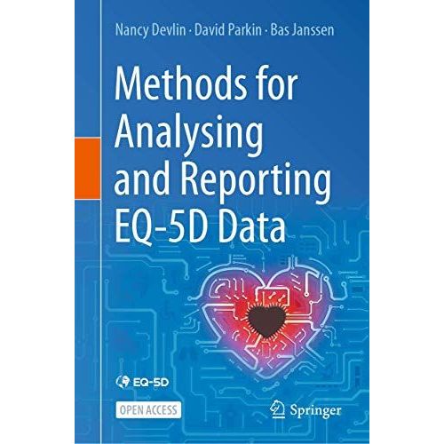 Methods For Analysing And Reporting Eq-5d Data    Format Reli 