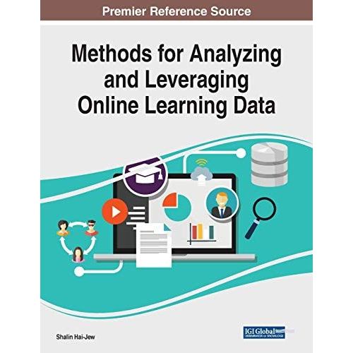 Methods For Analyzing And Leveraging Online Learning Data    Format Broch 