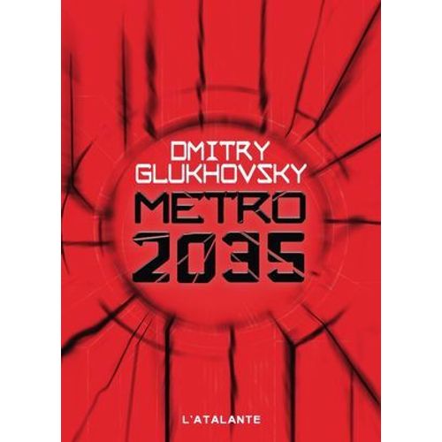 Mtro 2035  