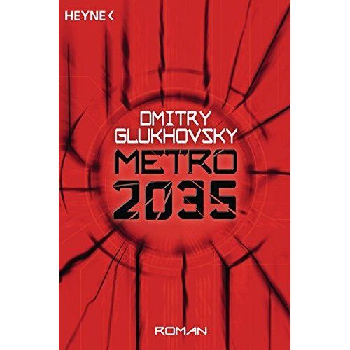 Metro 2035    Format Broch 