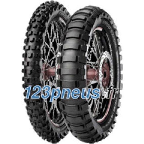 Metzeler : Pneu Moto - Metzeler Karoo Extreme ( 150/70 R17 Tl 69r Roue Arrire, M/C, Mst )