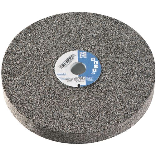 Meule 150 X 20 X 20 Mm, 60 N, Cb, Ds Metabo - 630633000