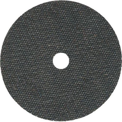 Meule  Trononner Mince Sg-Elastic Pour L'usinage De L'acier Et De L'acier Inoxydable,  X pais. : 50 X 1,1 Mm, Alsage 6 Mm, Modle Droit