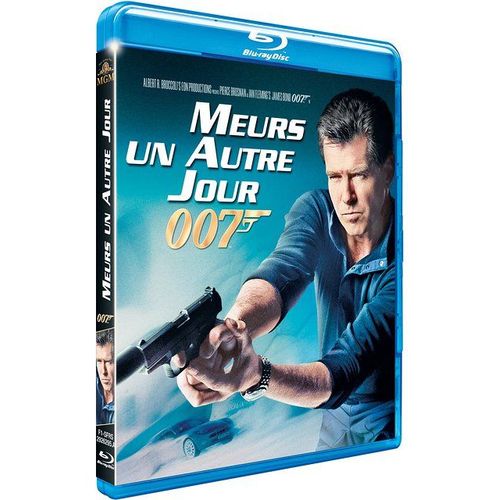 Meurs Un Autre Jour - dition Simple