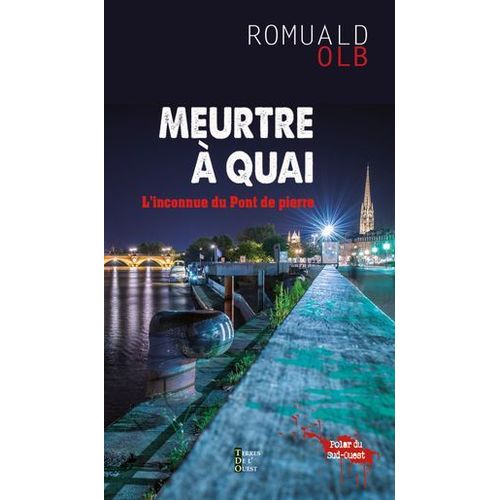 Meurtre  Quai  