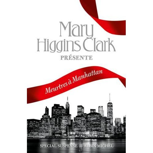 Meurtres  Manhattan  