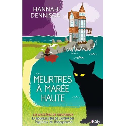 Meurtres  Mare Haute  