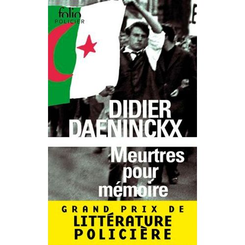 Meurtres Pour Mmoire  
